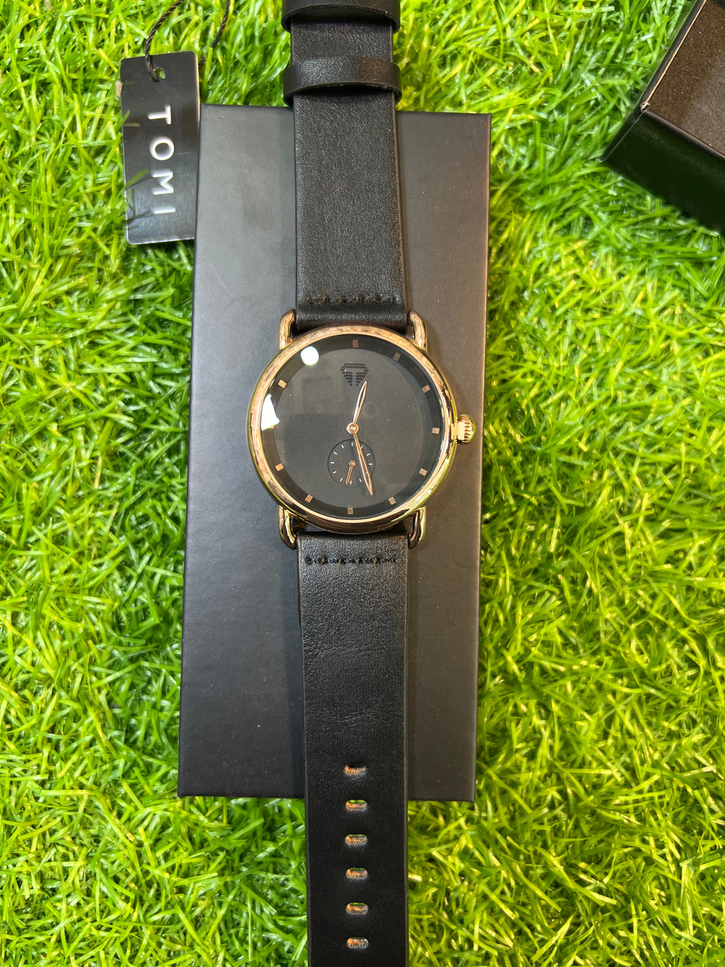 TOMI -T037 Luxury Business Wrist