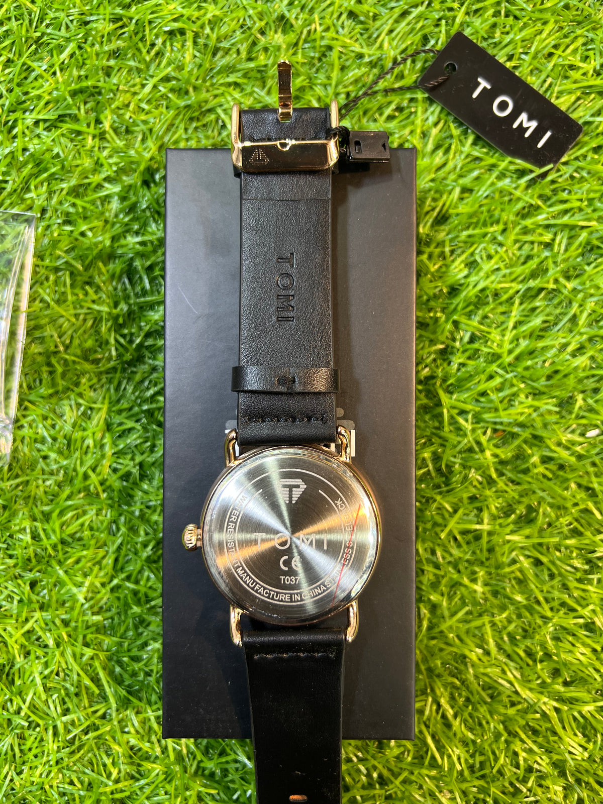 TOMI -T037 Luxury Business Wrist