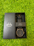TOMI -T037 Luxury Business Wrist