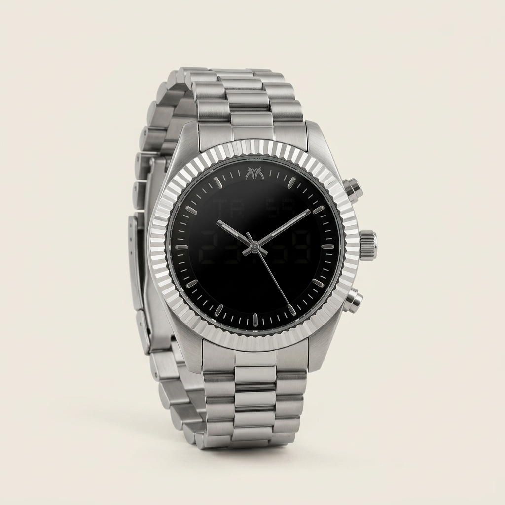 MATTURI hybrid watch studio image