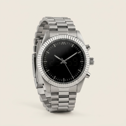 MATTURI hybrid watch studio image